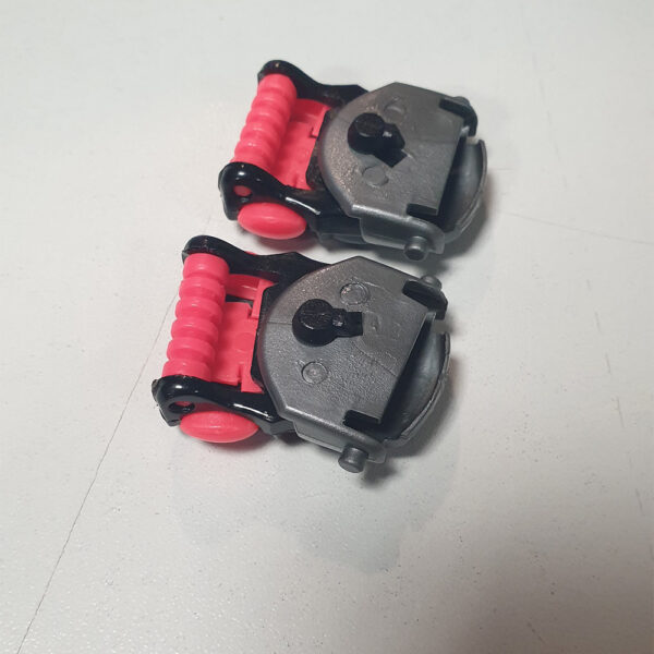 Mask buckle for Scorpena W and R masks