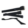 Zagle band cyl twin tank strap