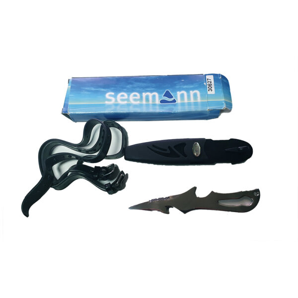 SEEMANN Sub KNIFE SK 30 BC
