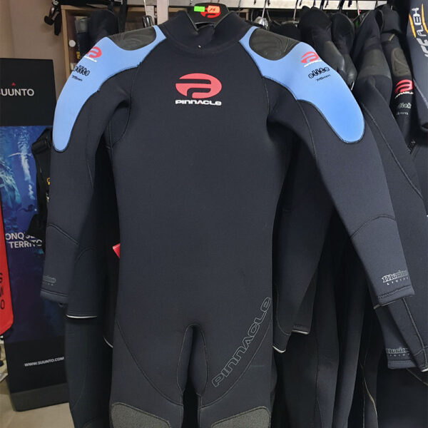 Pinnacle Aquatics ELITE 7/5 MEN