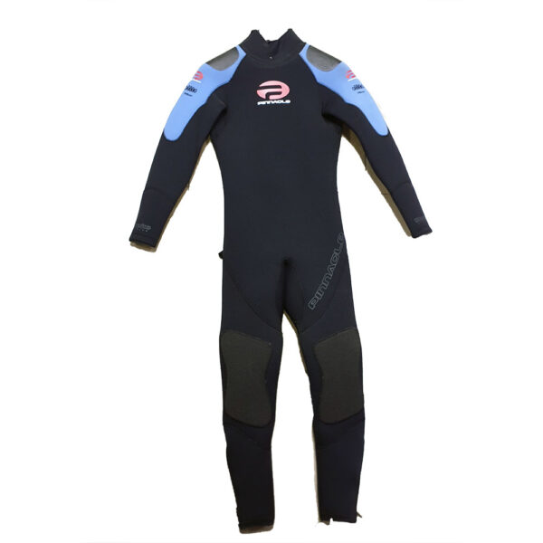 Pinnacle Aquatics ELITE 7/5 MEN