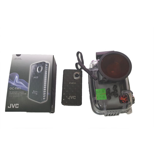 20190226_133052_copy.jpg Ikelite 5650.02 Compact Underwater with VC Picsio GC-FM1 Camcorder