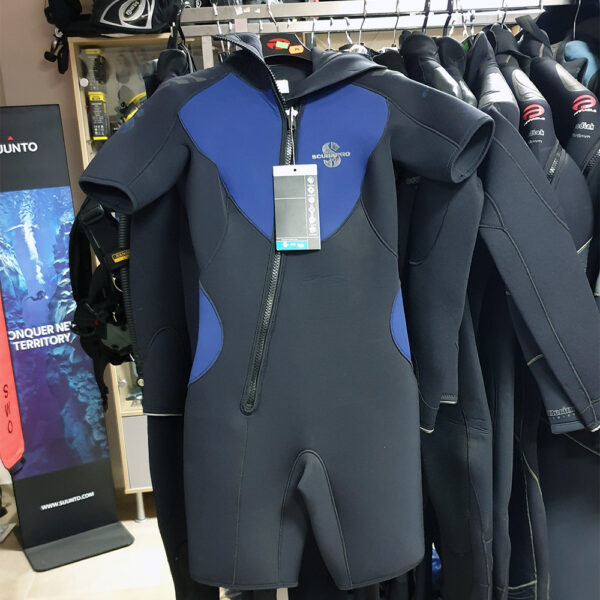 Scubapro Everflex Women