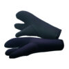 Teknodiver 5mm 3finger gloves
