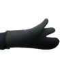 Teknodiver 7 mm 3finger gloves