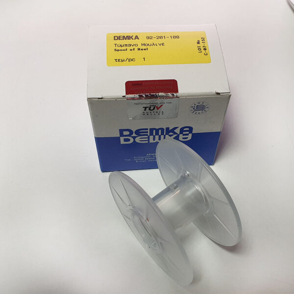 DEMKA Spool of Reel