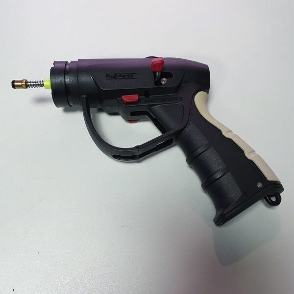 SEAC Caccia/Hunter Handle