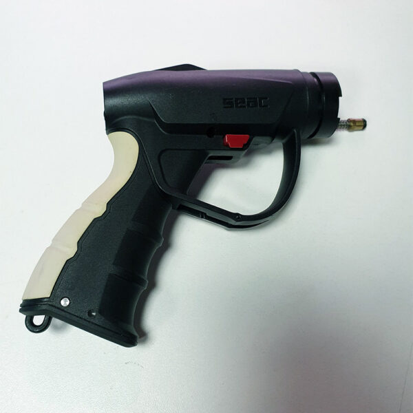 SEAC Caccia/Hunter Handle