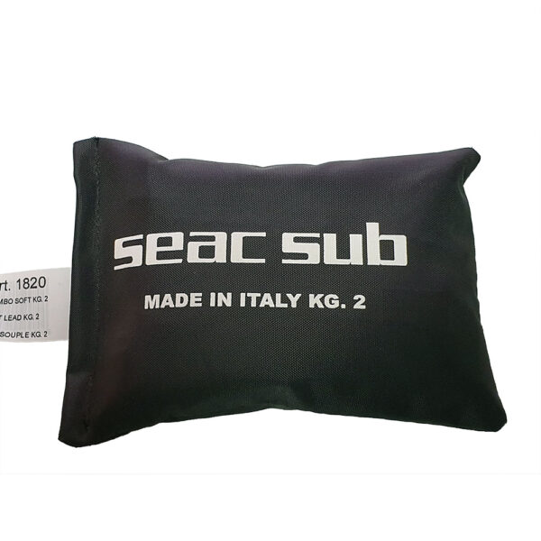 SEAC soft weight 2kg