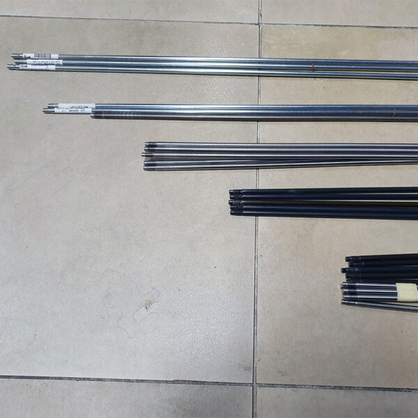 Shaft for Mares Cyrano/Sten'11