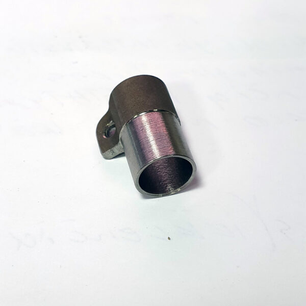 4diving SPEAR GUIDE made from TITAN