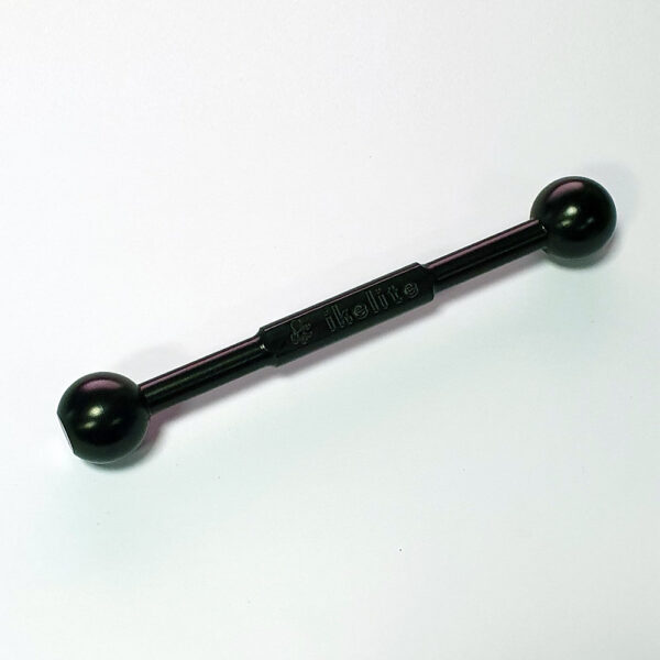 20190805_124734_copy.jpg Ikelite 0466.62 1.25" Ball to Ball Arm Section - 6"
