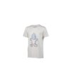 STARBOARD MENS SONNI TIKI - WHITE - XXL
