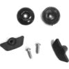 C4 400 footpocket screw kit
