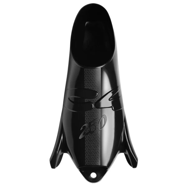 C4 Carbon 250 Black Footpocket