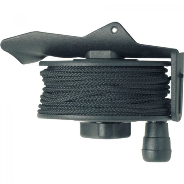 Seac sub X-Fire Reel