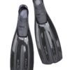 Seac Sub FUGA FINS Black