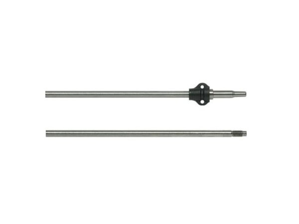 Shaft for Mares Cyrano/Sten'11