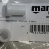 Mares shock absorber insert 8mm