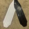 C4 Surfer blade for diving fins