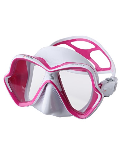 MARES Xvision liquidskin pink