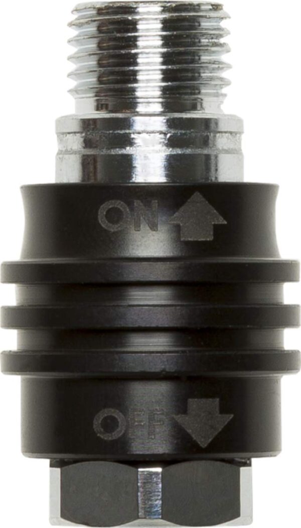 51kxluy6ryl._sl1200_.jpg Zeagle Isolator 2nd Stage Shut-Off Valve