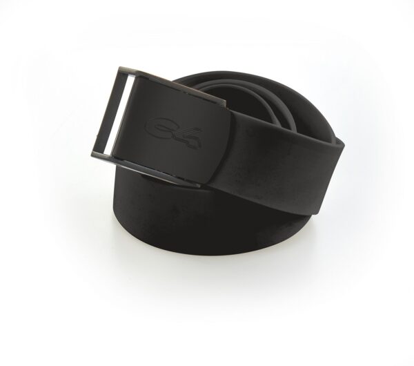 6308_c4_cintura_nylon_black_300dpi_4218_z.jpg C4 Nylon Buckle Belt Black