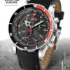 VOSTOK EUROPE ANCHAR CHRONO QUARTZ  6S30-5105201