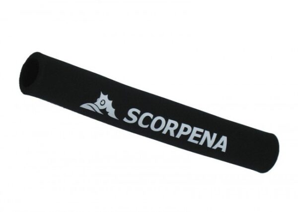 Scorpena Buoyancy compensator for pneumatic gun