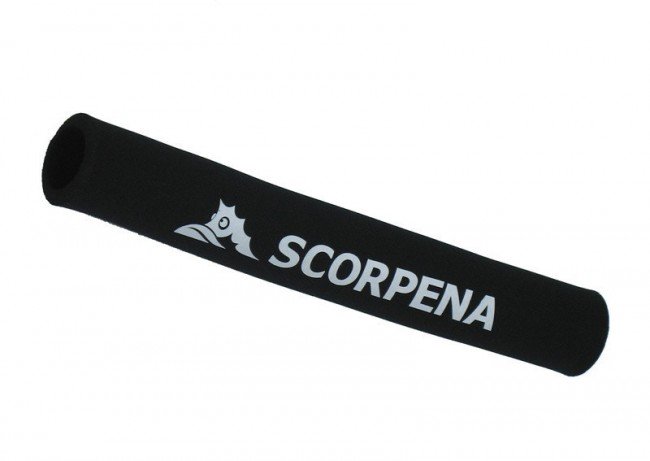 Scorpena Buoyancy compensator for pneumatic gun