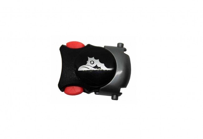 Mask buckle for Scorpena W and R masks