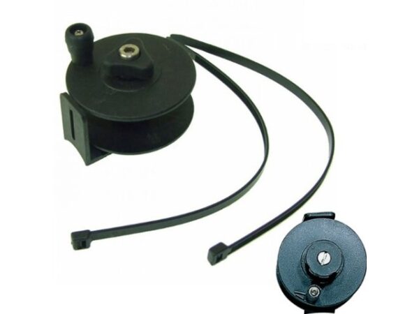 Seac Sub speargun reel