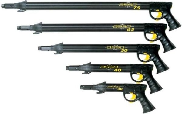 Seac sub Asso w/o regulation