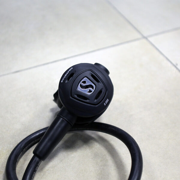 Scubapro R395 / Mk11