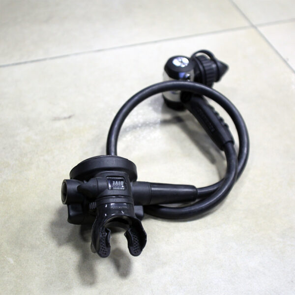 Scubapro R395 / Mk11