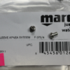 Mares spacing sleeve apnea system