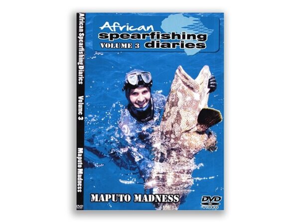 African Spearfishing Diaries Volume3