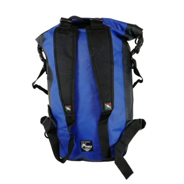 Amphibious KIKKER Blue