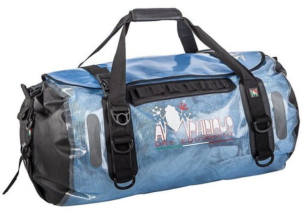 Amphibious Voyager Clear 45L