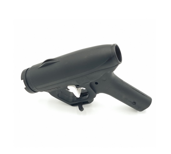 Mares Handle Assy With NO Power Adjustment