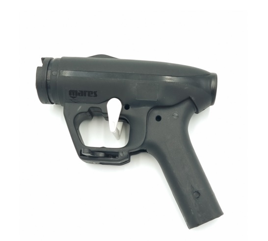 Mares Handle Assy With NO Power Adjustment