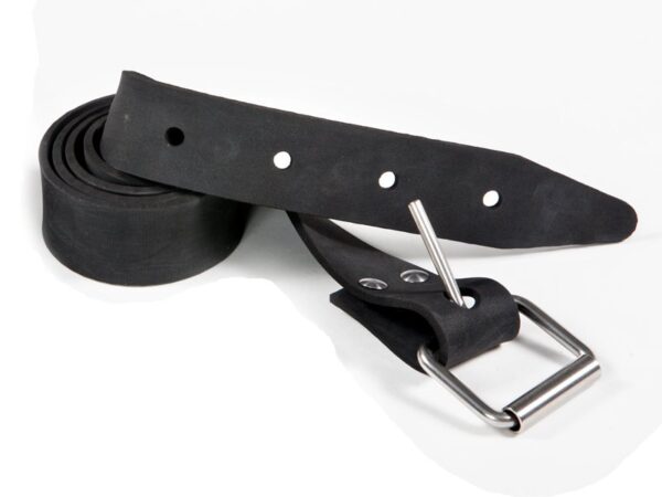 Saplast Rubber Marseillaise Belt