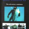 Blue Visions 2 DVD