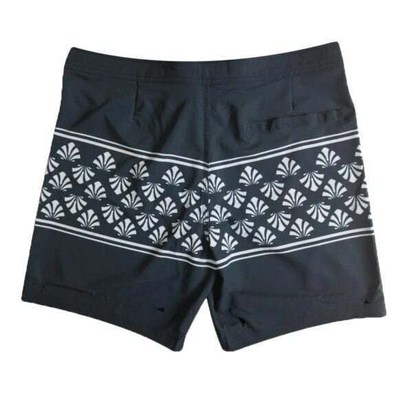 Saint Jacques Boardshort Surf Coquille