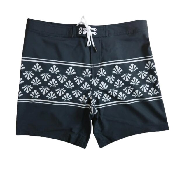 Saint Jacques Boardshort Surf Coquille