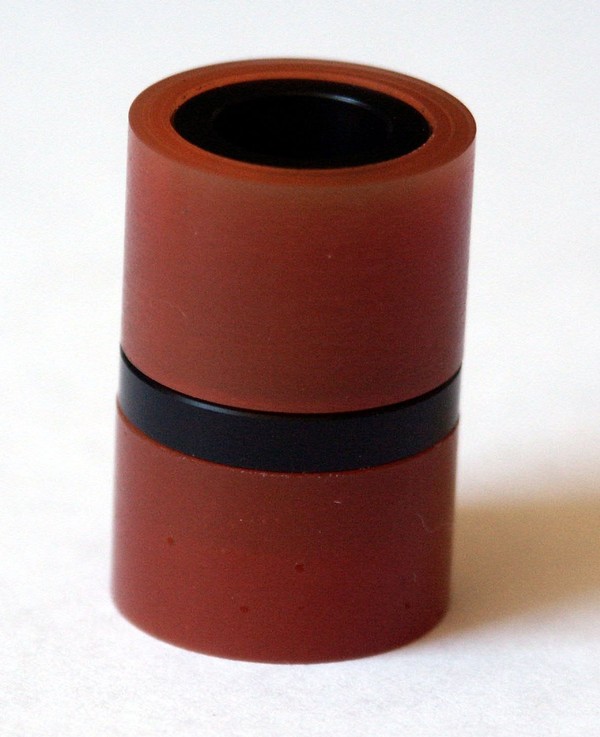 vertical-bushing-01-1.jpg STC Italia X-Power System High performance cushion bushing