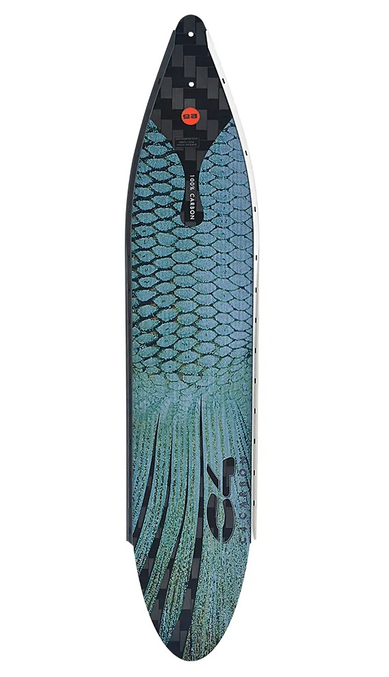 C4 Carbon Blades L-1090 ​​Betta