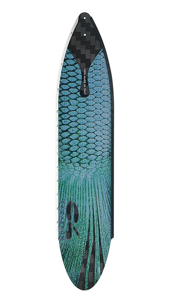 C4 Carbon Blades L-1090 ​​Betta