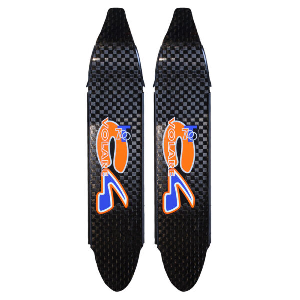 C4 Carbon Volare HT Blades 30 (Medium)