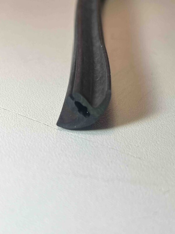 C4 MB water rails for fins